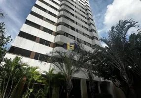 Foto 1 de Apartamento com 4 Quartos à venda, 190m² em Jaqueira, Recife