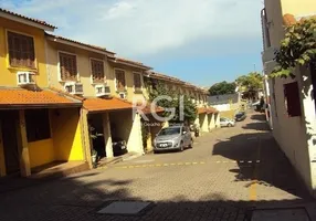 Foto 1 de Casa de Condomínio com 3 Quartos à venda, 96m² em Partenon, Porto Alegre