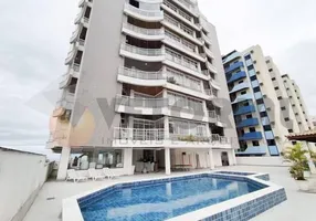 Foto 1 de Apartamento com 3 Quartos à venda, 118m² em Indaiá, Caraguatatuba