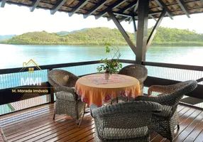 Foto 1 de Casa com 5 Quartos à venda, 193m² em Itanema, Angra dos Reis