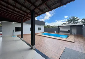 Foto 1 de Casa de Condomínio com 3 Quartos à venda, 210m² em Vicente Pires, Brasília