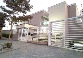 Foto 1 de Casa de Condomínio com 3 Quartos à venda, 134m² em Vila Osasco, Osasco