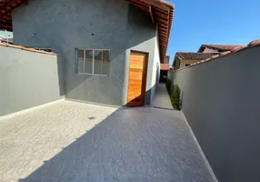 Foto 1 de Casa com 2 Quartos à venda, 125m² em Bopiranga, Itanhaém