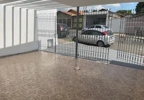 Foto 1 de Casa com 3 Quartos para alugar, 104m² em Morumbi, Piracicaba