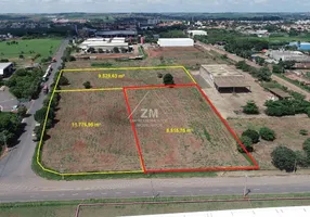 Foto 1 de Lote/Terreno à venda, 8515m² em Cascata, Paulínia