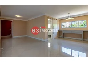 Foto 1 de Apartamento com 3 Quartos à venda, 120m² em Moema, São Paulo