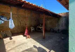 Foto 1 de Casa com 3 Quartos à venda, 100m² em Mata Escura, Salvador