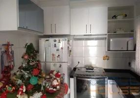 Foto 1 de Sobrado com 2 Quartos à venda, 90m² em Vila America, Santo André