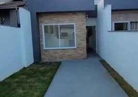 Foto 1 de Casa com 2 Quartos à venda, 59m² em João Pessoa, Jaraguá do Sul