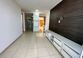 Foto 1 de Apartamento com 2 Quartos para alugar, 62m² em Manaíra, João Pessoa