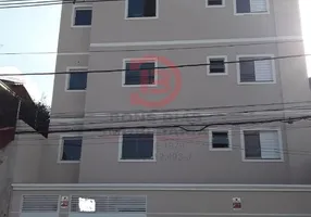 Foto 1 de Apartamento com 2 Quartos à venda, 39m² em Cidade A E Carvalho, São Paulo