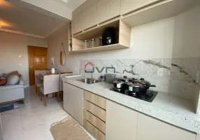 Foto 1 de Apartamento com 2 Quartos à venda, 56m² em Tubalina, Uberlândia