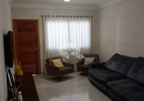 Foto 1 de Casa com 3 Quartos à venda, 135m² em Pirituba, São Paulo