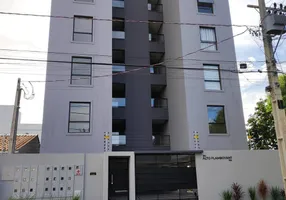 Foto 1 de Apartamento com 3 Quartos à venda, 60m² em Coqueiral, Cascavel