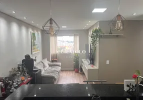Foto 1 de Apartamento com 3 Quartos à venda, 56m² em Jardim Santa Emília, São Paulo