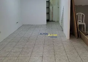 Foto 1 de Sala Comercial para alugar, 42m² em Alphaville, Barueri