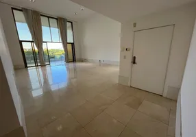 Foto 1 de Apartamento com 4 Quartos à venda, 366m² em Peninsula, Rio de Janeiro