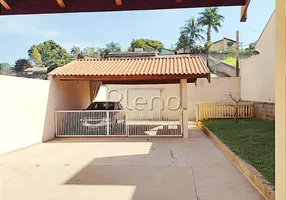 Foto 1 de Casa com 2 Quartos à venda, 178m² em Jardim São Francisco, Valinhos