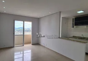 Foto 1 de Apartamento com 3 Quartos à venda, 70m² em Tamboré, Barueri