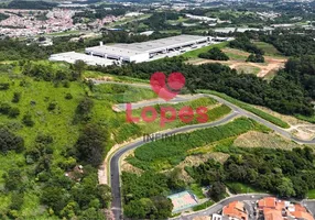 Foto 1 de Lote/Terreno à venda, 268m² em Parque dos Estados, Louveira