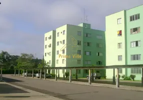 Foto 1 de Apartamento com 3 Quartos à venda, 66m² em Itaum, Joinville