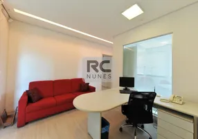 Foto 1 de Sala Comercial à venda, 107m² em Funcionários, Belo Horizonte