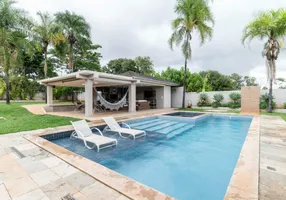 Foto 1 de Casa com 4 Quartos à venda, 493m² em Lago Sul, Brasília