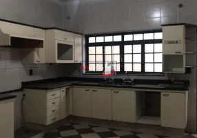 Foto 1 de Casa com 3 Quartos à venda, 220m² em Jardim Dermínio, Franca