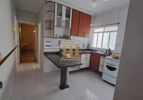 Foto 1 de Casa com 2 Quartos à venda, 100m² em Bosque dos Eucaliptos, São José dos Campos