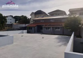 Foto 1 de Imóvel Comercial à venda, 550m² em Jardim Esplanada II, São José dos Campos