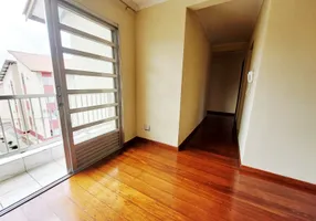 Foto 1 de Apartamento com 3 Quartos para venda ou aluguel, 68m² em Granja II – I E II, Cotia