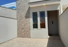 Foto 1 de Casa com 2 Quartos à venda, 70m² em Jardim das Figueiras II, Hortolândia