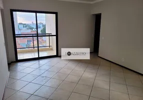 Foto 1 de Apartamento com 3 Quartos à venda, 103m² em Cidade Nova II, Indaiatuba