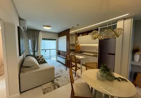 Foto 1 de Apartamento com 2 Quartos à venda, 63m² em Morretes, Itapema