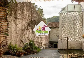 Foto 1 de Sobrado com 4 Quartos à venda, 428m² em Vila Rosalia, Guarulhos