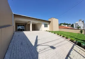 Foto 1 de Casa com 3 Quartos à venda, 124m² em Nova Brasília, Jaraguá do Sul