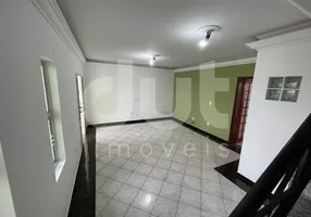 Foto 1 de Sobrado com 3 Quartos à venda, 144m² em Parque Residencial Vila União, Campinas