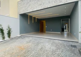 Foto 1 de Casa com 3 Quartos à venda, 160m² em Itamaraty 2 Etapa, Anápolis