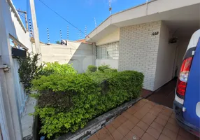 Foto 1 de Casa com 3 Quartos à venda, 178m² em Vila Guilherme, Jundiaí