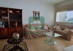 Foto 1 de Casa com 3 Quartos à venda, 136m² em Jardim Patrícia, Uberlândia