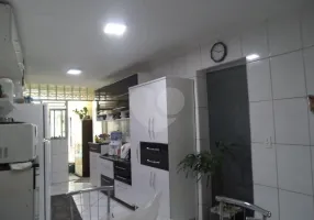 Foto 1 de Sobrado com 4 Quartos à venda, 188m² em Santana, São Paulo