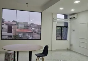 Foto 1 de Sala Comercial com 1 Quarto para alugar, 55m² em Jardim Alvorada, São José dos Campos