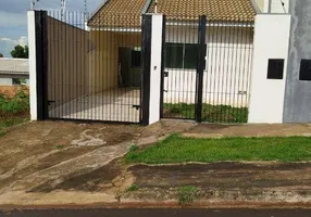Foto 1 de Casa com 2 Quartos à venda, 105m² em Jardim Campo Belo, Maringá