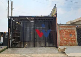Foto 1 de Galpão/Depósito/Armazém à venda, 144m² em Capela Velha, Araucária