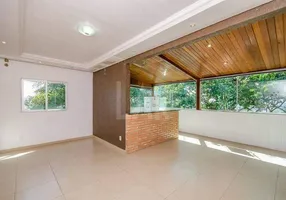 Foto 1 de Apartamento com 4 Quartos à venda, 214m² em Jardim América, Belo Horizonte