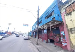 Foto 1 de Prédio Comercial para venda ou aluguel, 523m² em Água de Meninos, Salvador