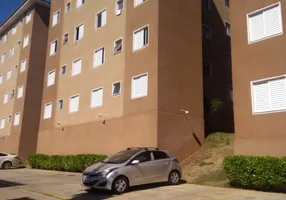 Foto 1 de Apartamento com 2 Quartos à venda, 48m² em Lopes de Oliveira, Sorocaba