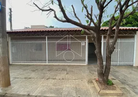 Foto 1 de Casa com 2 Quartos à venda, 250m² em Nucleo Habitacional Nova Marilia, Marília