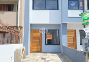 Foto 1 de Casa com 2 Quartos à venda, 98m² em Lagos de Nova Ipanema, Porto Alegre