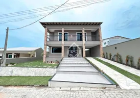 Foto 1 de Casa com 4 Quartos à venda, 266m² em Recanto do Sol, São Pedro da Aldeia